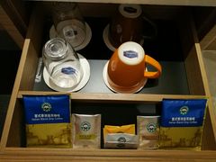 -兰州步行街希尔顿欢朋酒店