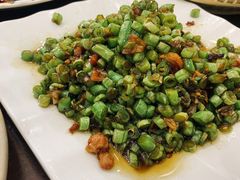 下饭菜-易老九江湖菜(北滨一路店)