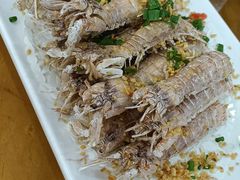 -醉壹号海鲜大排档(厦门美食地标店)