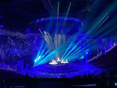 -帝企鹅自助餐厅•儿童岛•真企鹅(长隆企鹅酒店)