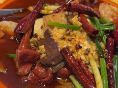-天和晟新京菜.水煮鱼.湘土菜(国展店)