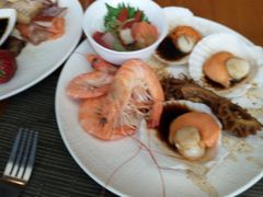 -丽晶酒店-金宝99 Restaurant