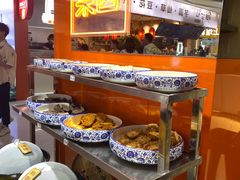-萝鸡思味秘制泡菜(万家丽店)