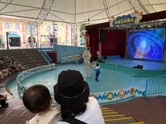 -史努比缤纷世界