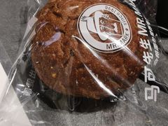 -马可先生杂粮面包(珠影店)