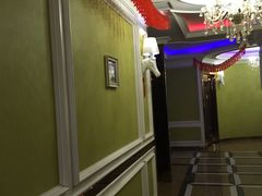-金青果甄选KTV(劳动公园店)