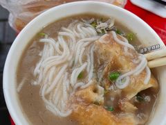 -汪记鲜鱼糊汤粉(沈阳路总店)