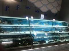 -盒马鲜生(莱蒙都会店)