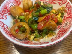 -恰饭·老长沙市井菜(天河客运站店)
