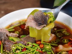 -三利音·浦之舟(滨江大道店)