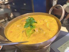 -大头虾越式风味餐厅(光明广场店)