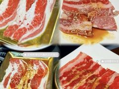 -松野谷·寿喜烧自助(华联顺义金街购物中心店)