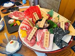 -炎蔵牛舌烤肉