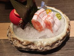 -炙柒Sekinana·精致日料(合生汇店)