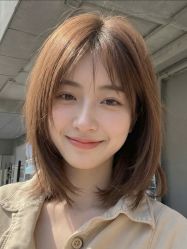 -梳蕾娜 HAIR SALON