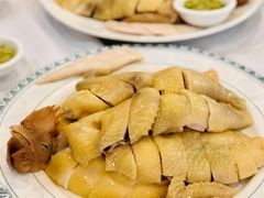 -文记壹心鸡(宝华路店)