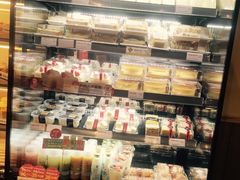 -85度C(上海茶陵北路店)