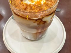 -MAYBE 威士忌 coffee&bar·清吧