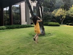 -杭州花家山庄