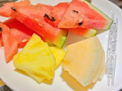 -温野菜涮涮锅(曲江大悦城店)