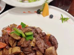 -大理实力希尔顿酒店•御玺中餐厅