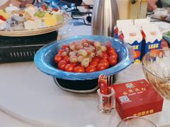 -国家五钻酒家·西樵旺阁渔村(西樵店)