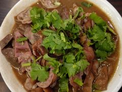 卤煮-姚记炒肝店(鼓楼店)