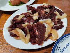 -蔡社牛肉城(龙湖店)