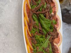 -北京王府井希尔顿酒店·万斯阁西餐厅