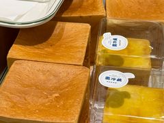 -红星前进面包牛奶公司(畅春园店)