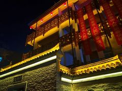 -里运河文化长廊-御码头