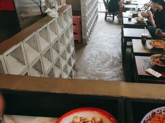 -方铲铲·成都板凳面(滨江银泰店)