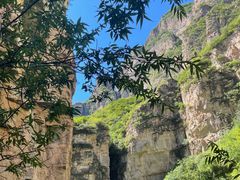 -龙门涧景区