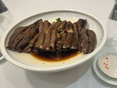 潮式卤水鹅翼-海逸海鲜酒家(古北店)