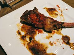 -“香”全日餐厅·株洲大汉希尔顿酒店