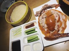 -华馨园北京烤鸭