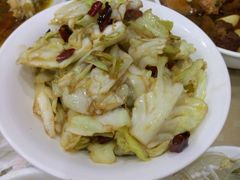 -建辉湖南土菜馆(南大街店)