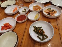 -长寿参鸡汤(朝韩风情街店)