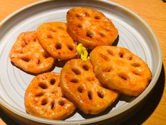 -庆春朴门(前滩太古里店)
