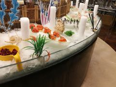 -南通大饭店·米兰餐厅