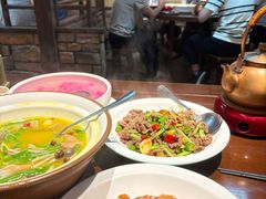 -乡里八闽·福州乡土菜(火车北站店)