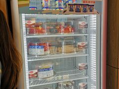 -DQ·蛋糕·冰淇淋(金桥店)