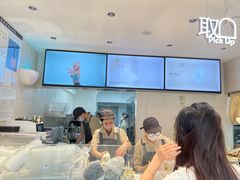 -喜茶(广州五羊邨店)