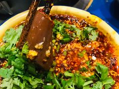 -马路边边串串香(双井直营店)