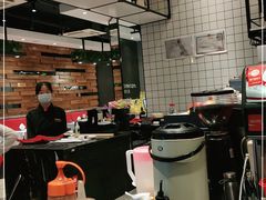 自助取餐区-海维克牛排馆HIGHWIC(青羊万达店)