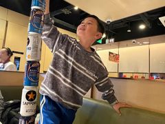 -海底捞火锅(天津SM城市广场店)