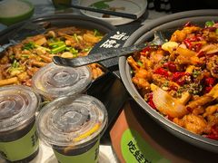 -淘蛙(广州星寰国际商业中心店)