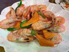 -南记食粥坊·宵夜大排档(卫国路店)