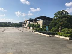-中国客家博物馆