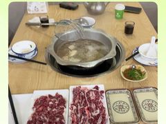 -伟记牛肉(金鸿公路店)